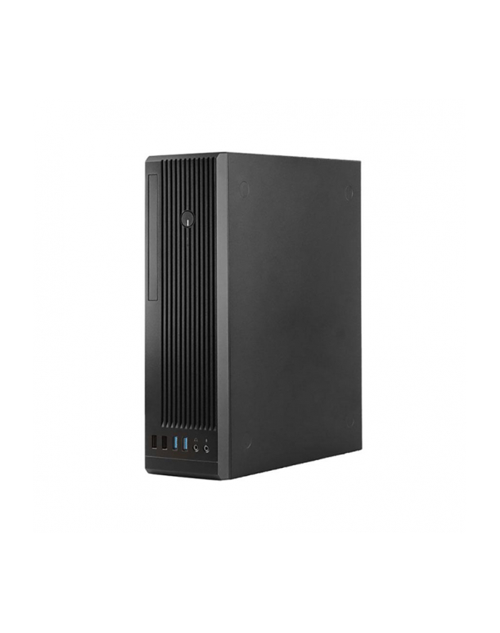 Komputer ADAX VERSO SFF WXIPC12400 i5-12400/H610/16GB/1TB/Wi-Fi/BT/W11P główny