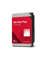 western digital Dysk WD Red™ Plus WD40EFZZ 4TB 3,5'' 5400 128MB SATA III NAS - nr 2