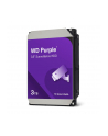 western digital Dysk WD Purple™ WD44PURZ 4TB 3.5'' 128MB SATA III - nr 1