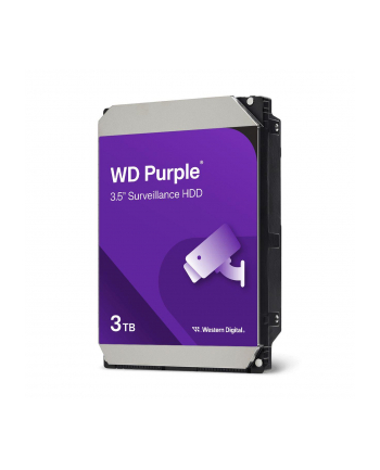western digital Dysk WD Purple™ WD44PURZ 4TB 3.5'' 128MB SATA III nr 1