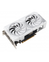 Karta VGA Asus GeForce RTX 5060 DUAL-RTX5060-O8G-WHITE Dual White OC Edition 8GB GDDR7 128bit HDMI+3xDP PCIe5.0 - nr 16