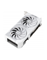 Karta VGA Asus GeForce RTX 5060 DUAL-RTX5060-O8G-WHITE Dual White OC Edition 8GB GDDR7 128bit HDMI+3xDP PCIe5.0 - nr 17