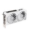 Karta VGA Asus GeForce RTX 5060 DUAL-RTX5060-O8G-WHITE Dual White OC Edition 8GB GDDR7 128bit HDMI+3xDP PCIe5.0 - nr 32