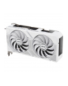 Karta VGA Asus GeForce RTX 5060 DUAL-RTX5060-O8G-WHITE Dual White OC Edition 8GB GDDR7 128bit HDMI+3xDP PCIe5.0 - nr 34