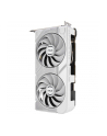 Karta VGA Asus GeForce RTX 5060 DUAL-RTX5060-O8G-WHITE Dual White OC Edition 8GB GDDR7 128bit HDMI+3xDP PCIe5.0 - nr 35