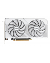 Karta VGA Asus GeForce RTX 5060 DUAL-RTX5060-O8G-WHITE Dual White OC Edition 8GB GDDR7 128bit HDMI+3xDP PCIe5.0 - nr 8