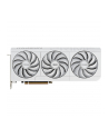 Karta VGA Asus Prime Radeon RX 9070 XT White OC Edition 16GB GDDR6 256bit HDMI+3xDP PCIe5.0 - nr 17