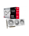 Karta VGA Asus Prime Radeon RX 9070 XT White OC Edition 16GB GDDR6 256bit HDMI+3xDP PCIe5.0 - nr 27