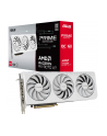 Karta VGA Asus Prime Radeon RX 9070 XT White OC Edition 16GB GDDR6 256bit HDMI+3xDP PCIe5.0 - nr 47