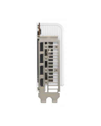 Karta VGA Asus Prime Radeon RX 9070 XT White OC Edition 16GB GDDR6 256bit HDMI+3xDP PCIe5.0