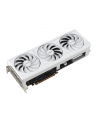 Karta VGA Asus Prime Radeon RX 9070 XT White OC Edition 16GB GDDR6 256bit HDMI+3xDP PCIe5.0 - nr 51