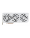 Karta VGA Asus Prime Radeon RX 9070 XT White OC Edition 16GB GDDR6 256bit HDMI+3xDP PCIe5.0 - nr 53