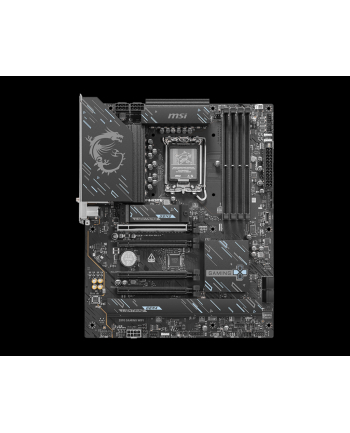 Płyta MSI Z890 GAMING WIFI /Z890/DDR5/SATA3/M.2/TB4/WiFi/BT/PCIe5.0/s.1851/ATX nr 2