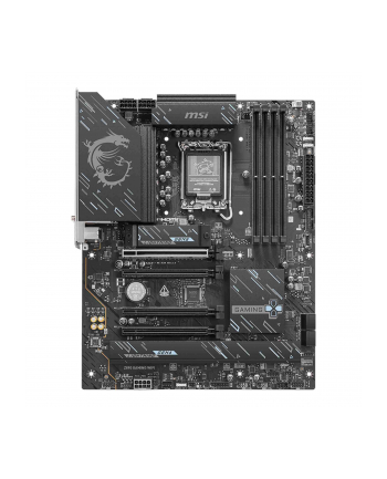 Płyta MSI Z890 GAMING WIFI /Z890/DDR5/SATA3/M.2/TB4/WiFi/BT/PCIe5.0/s.1851/ATX