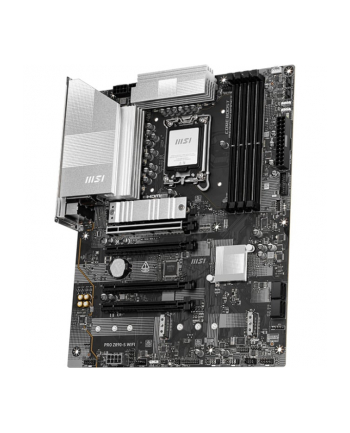 Płyta MSI Z890 GAMING WIFI /Z890/DDR5/SATA3/M.2/TB4/WiFi/BT/PCIe5.0/s.1851/ATX
