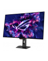 Monitor Asus 31,5'' ROG Strix OLED XG32UCWMG 4K UHD 240Hz 2xHDMI DP HUB - USZ PAK - nr 16