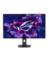 Monitor Asus 31,5'' ROG Strix OLED XG32UCWMG 4K UHD 240Hz 2xHDMI DP HUB - USZ PAK - nr 3