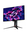 Monitor Asus 26,5'' ROG Swift OLED PG27UCDM 4K UHD 240Hz 2xHDMI DP HUB - nr 15