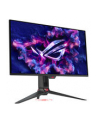 Monitor Asus 26,5'' ROG Swift OLED PG27UCDM 4K UHD 240Hz 2xHDMI DP HUB - nr 27