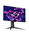 Monitor Asus 26,5'' ROG Swift OLED PG27UCDM 4K UHD 240Hz 2xHDMI DP HUB - nr 28