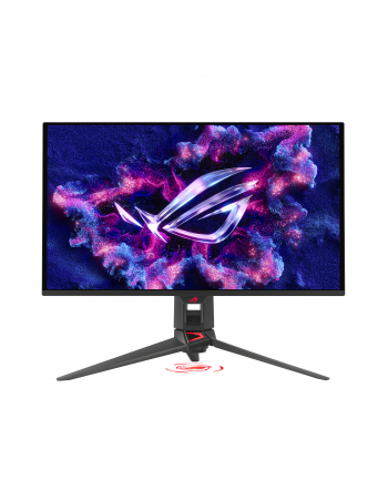 Monitor Asus 26,5'' ROG Swift OLED PG27UCDM 4K UHD 240Hz 2xHDMI DP HUB