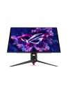 Monitor Asus 26,5'' ROG Swift OLED PG27UCDM 4K UHD 240Hz 2xHDMI DP HUB - nr 5