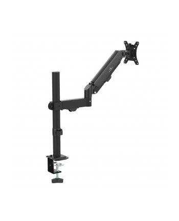 Uchwyt na monitor Maclean MC-135, sprężyna gazowa, 17''-32'', 2-10kg, czarny nr 1