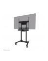 neomounts b.v. Zestaw półki na videobar i laptop Neomounts AV60-500BL 43''-110'' max. 8kg max. VESA 800x800 czarny - nr 13