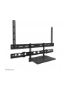 neomounts b.v. Zestaw półki na videobar i laptop Neomounts AV60-500BL 43''-110'' max. 8kg max. VESA 800x800 czarny - nr 16