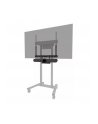 neomounts b.v. Zestaw półki na videobar i laptop Neomounts AV60-500BL 43''-110'' max. 8kg max. VESA 800x800 czarny - nr 1