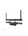 neomounts b.v. Zestaw półki na videobar i laptop Neomounts AV60-500BL 43''-110'' max. 8kg max. VESA 800x800 czarny - nr 26