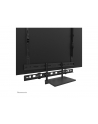 neomounts b.v. Zestaw półki na videobar i laptop Neomounts AV60-500BL 43''-110'' max. 8kg max. VESA 800x800 czarny - nr 40