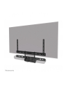 neomounts b.v. Zestaw półki na videobar i laptop Neomounts AV60-500BL 43''-110'' max. 8kg max. VESA 800x800 czarny - nr 7