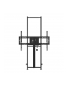 viewsonic europe Stojak ścienno-podłogowy z elektryczną regulacją do ekranów ViewSonic VB-STND-104 55''-86'' - nr 1