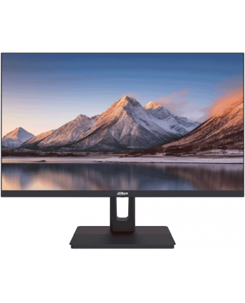 Monitor Dahua 23,8'' LM24-C301B IPS WQHD 100Hz HDMI DP nr 2
