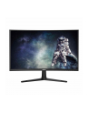 Monitor Dahua 23,6'' LM24-E240C VA FHD 240Hz HDMI DP - nr 1