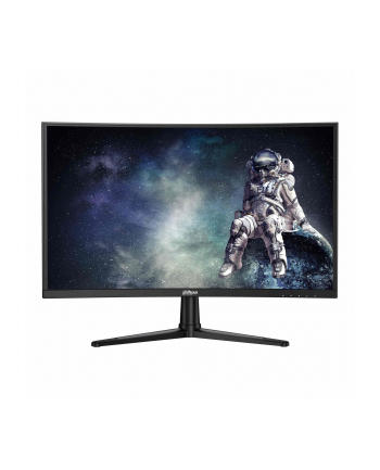 Monitor Dahua 23,6'' LM24-E240C VA FHD 240Hz HDMI DP nr 1