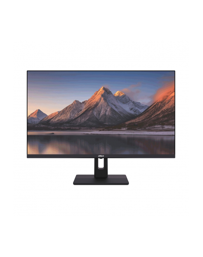 Monitor Dahua 27'' LM27-C301B IPS WQHD 100Hz HDMI DP główny