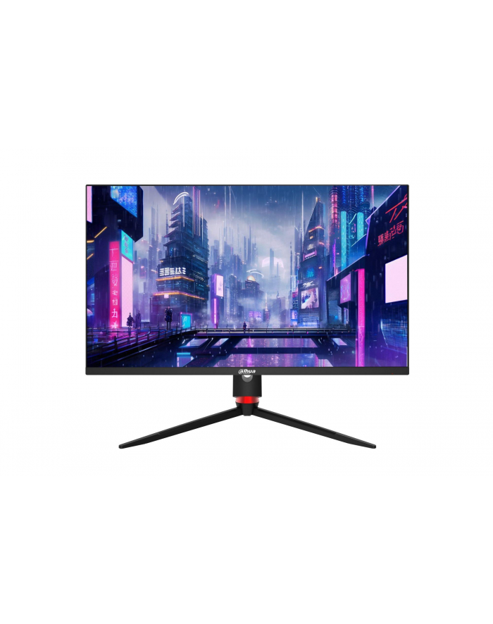 Monitor Dahua 27'' LM27-E331A IPS WQHD 180Hz 2xHDMI 2xDP głośniki główny