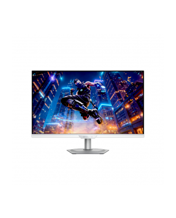 Monitor Gigabyte 27'' M27Q2 QD ICE Gaming Monitor SS IPS QHD 200Hz 2xHDMI DP HUB nr 2