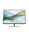 Monitor HP 24'' Seria 5 Pro 524pn (9D9A7AA) IPS WUXGA 100Hz HDMI DP 5xUSB - nr 1