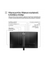 Monitor HP 23,8'' Seria 5 Pro 524pu (9D9V7AA) IPS FHD 100Hz HDMI DP 5xUSB RJ-45 - nr 19