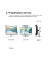 Monitor HP 23,8'' Seria 5 Pro 524pu (9D9V7AA) IPS FHD 100Hz HDMI DP 5xUSB RJ-45 - nr 21