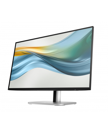 Monitor HP 23,8'' Seria 5 Pro 524pu (9D9V7AA) IPS FHD 100Hz HDMI DP 5xUSB RJ-45