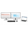 Monitor HP 23,8'' Seria 5 Pro 524pu (9D9V7AA) IPS FHD 100Hz HDMI DP 5xUSB RJ-45 - nr 2