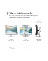 Monitor HP 23,8'' Seria 5 Pro 524pu (9D9V7AA) IPS FHD 100Hz HDMI DP 5xUSB RJ-45 - nr 30