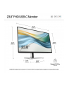 Monitor HP 23,8'' Seria 5 Pro 524pu (9D9V7AA) IPS FHD 100Hz HDMI DP 5xUSB RJ-45 - nr 37