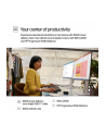 Monitor HP 23,8'' Seria 5 Pro 524pu (9D9V7AA) IPS FHD 100Hz HDMI DP 5xUSB RJ-45 - nr 38