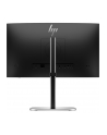 Monitor HP 23,8'' Seria 5 Pro 524pu (9D9V7AA) IPS FHD 100Hz HDMI DP 5xUSB RJ-45 - nr 45