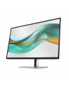 Monitor HP 27'' Seria 5 Pro 527pu (9E0G5AA) IPS QHD 100Hz HDMI 2xDP HUB RJ-45 - nr 24